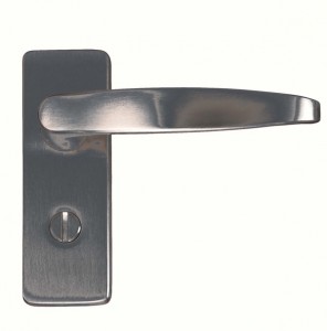 BLIY-LH-630-AB-Mortise-Bathroom-Lock