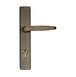 BLIY-N27-FIR-US5-Mortise-Entrance-Lock