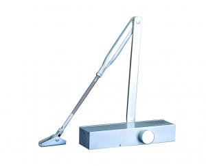 INDOOR T72V Door Closer