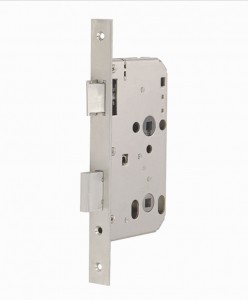 ASI 7021 SS Mortice Privacy Lock