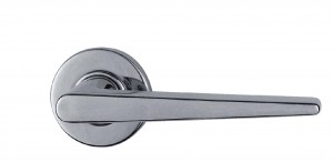 ASI 9169 SS lever Handle