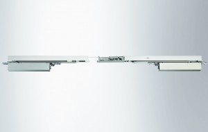 2_ISM Concealed Door Closer_