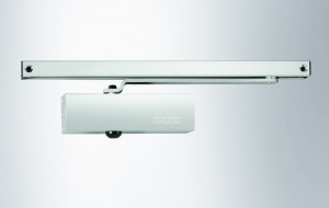 5_GEZE TS1500G Door Closer