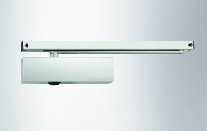 7_GEZE TS3000 Door Closer