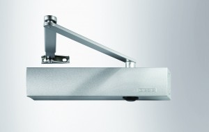 8_GEZE TS4000 Door Closer